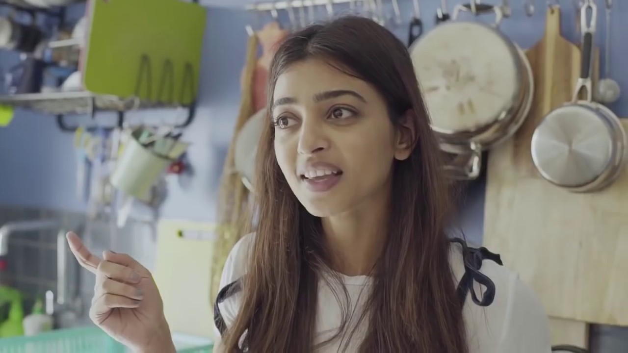 Home Tour: Radhika Apte's Simple And Contemporary Style Home Design in Mumbai