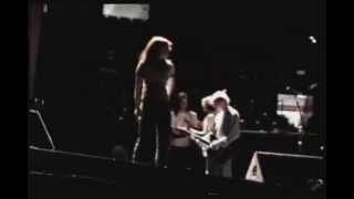 Nirvana - Soundcheck at Seattle Center Coliseum 1992