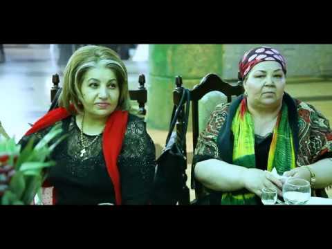 Rostame Sheko Dawata Alik & Elena 2018 Ekaterinburg