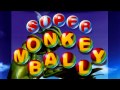 Underwater Super Monkey Ball OST