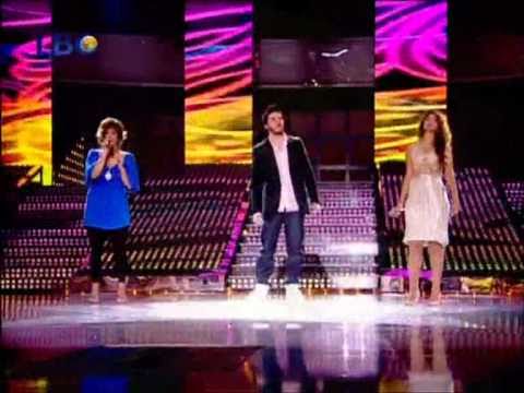 7th Prime Nomination Song- Mahmoud Shoukry- Butterflies