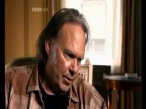 Neil Young Documentary part 1