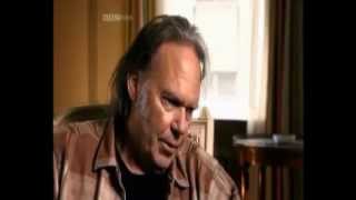 Neil Young Documentary part 1