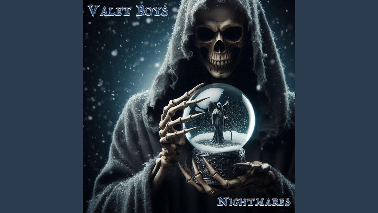 Valet Boys - Nightmares