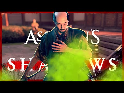 ASSASSIN'S CREED SHADOWS 🥷 63: Wir schlagen alle toto in der Burg Sakamoto
