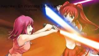 Danish Nightcore - En Wannabe Darth Vader