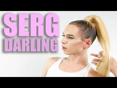 THIS IS: Serg Darling 2019 - Kanaltrailer - Babyface Savage!
