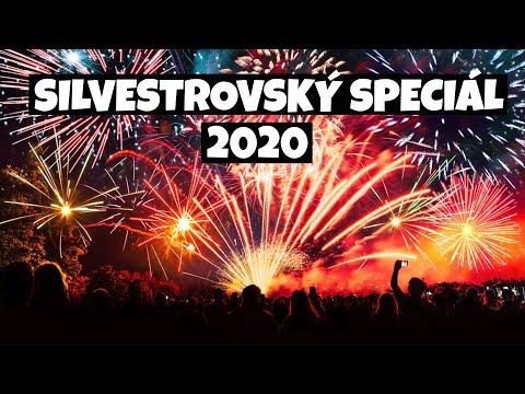 Vánoční speciál 2019: Silvestr na nečisto
