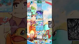 Terapagos EX 3 #pokemonpocket #pokemon #pokemontcgpocket #pokemoncards #pardoxdrive