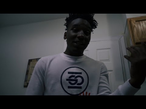 Ruga Jackson - Run (Official Music Video)