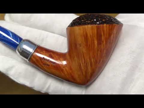 Pipa Santambrogio FP  major - Freeform (SS111)