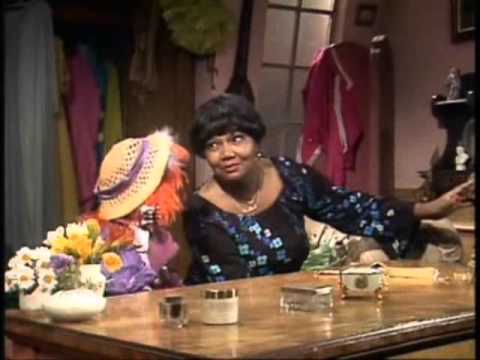 Muppets - Pearl Bailey & Crazy - Summertime