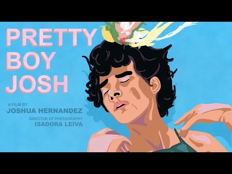 ENGAGE@GableStage presents Pretty Boy Josh