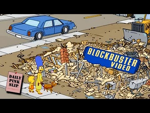 7 Iconic Retailers That Closed Their Doors Forever