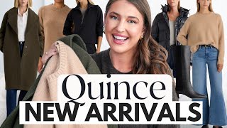 Elevated New Quince Pieces Worth Buying