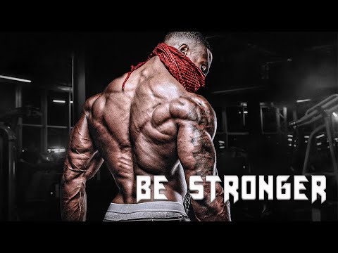 BE STRONGER THAN YOUR EXCUSES - Gym Motivation 🔥