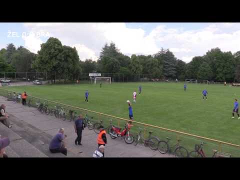 Fudbal: FK "Železničar" - FK "Bratstvo 1946" 1:1