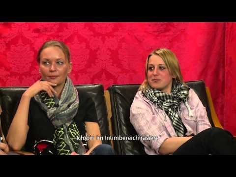 Pasch-TV Folge 13: "Privacy 2" - Teaser