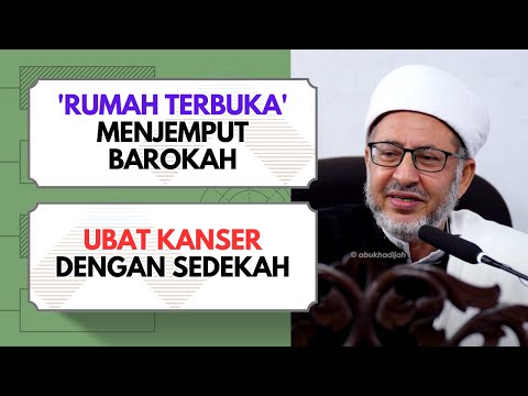Amal 3 Qul Untuk KEBALKAN DIRI  | Syeikh Abdul Razak Al-Masri