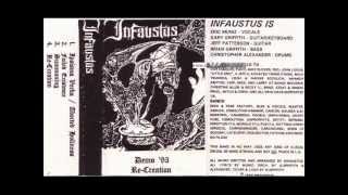 Infaustus (US) - Re-Creation (1993)
