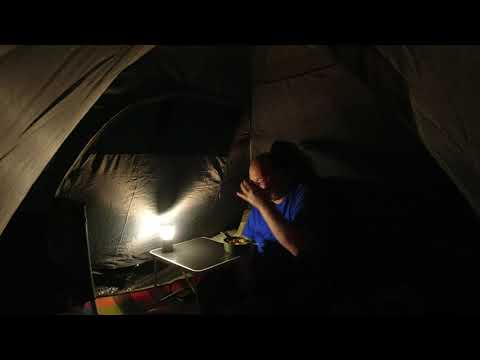 MongoTV_4005 - Min Aftensmad - Oksebouillonsuppe Med KØDBOLLER - MAJS- NUDLER - Løg - Gulerødder