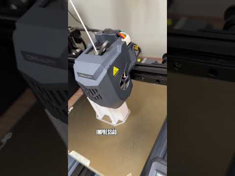 Caixas personalizadas para Skadis fácil com impressão 3D. makerworld  799751 #casainteligente
