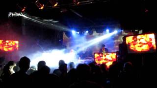 Tantrum Desire & MC Flax @ Beatpatrol Festival 2010