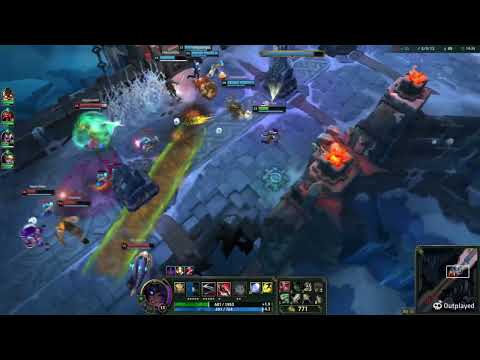 ARAM PENTA'S Pt.3