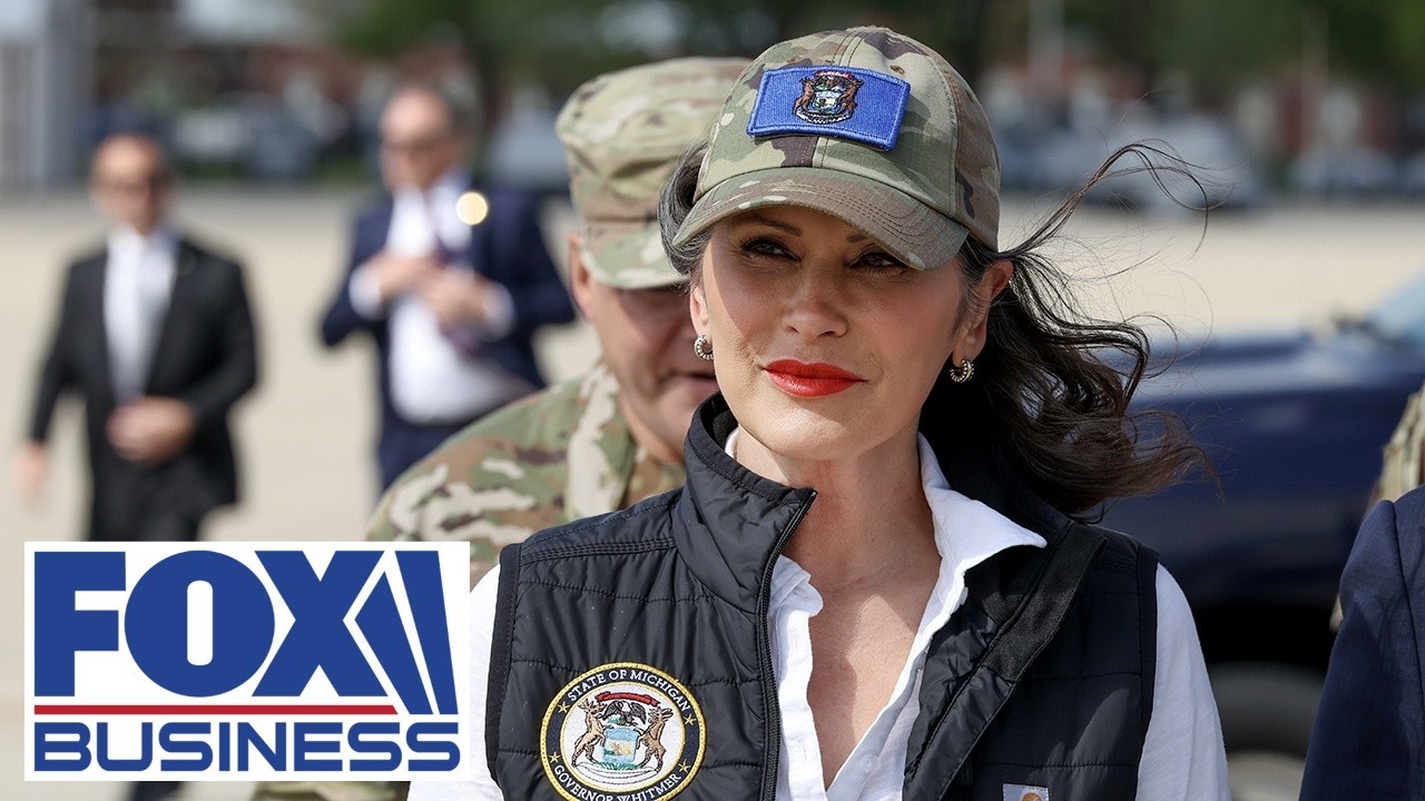 WATCH LIVE: Gov. Whitmer holds presser to update Temple Israel attack