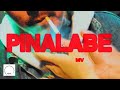 Midnasty -  Pinalabe (Official Music Video)