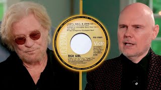 Daryl Hall and the True Story Behind Hall &amp; Oates ‘Rich Girl