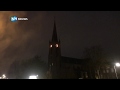 Op hol geslagen kerkklok houdt Nibbixwoud wakker ⛪