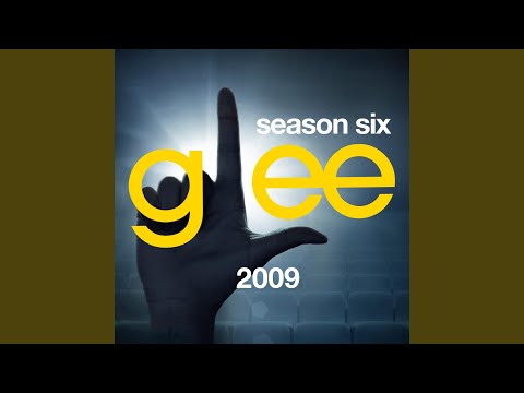 I'm His Child (Glee Cast Version)