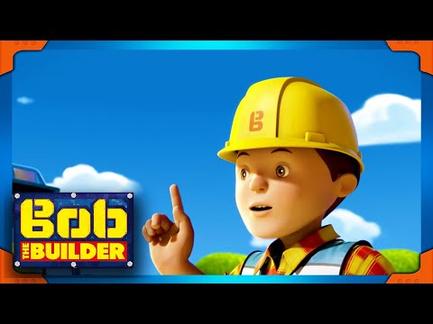Bob Has An Idea 💡 (Compilation) | Bob the Builder | Cartoons for Kids - Kids (0-4), Kingdom Kids Zone - Bob the Builder