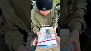 This DEAL was INSANE! 😭😎 #collection #youtubeshorts #pokemontcg #pov #cards #sales #deals #buyout