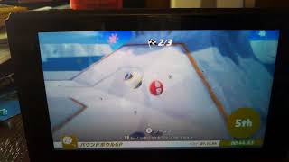 マリオオデッセイ実況‼┌バウンドレース‼」