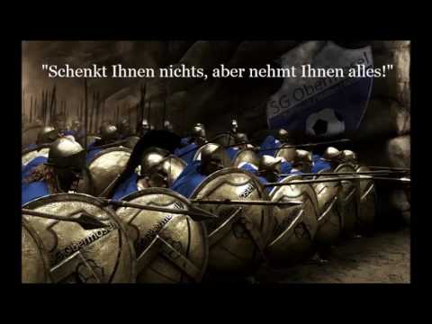 Entscheidungsspiel 2017 SG Nittel vs. SV Konz