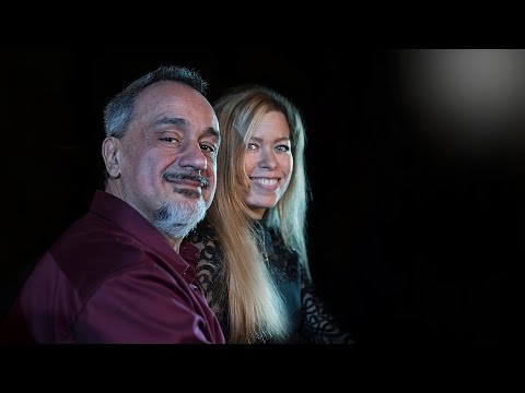 Save your love for me (cover) mit Alberto Marsico