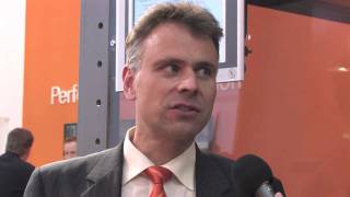 B&R - High speed pick and place solution with Generic Motion Control (GMC)