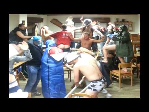 Harlem Shake AS HOLTZHEIM 3
