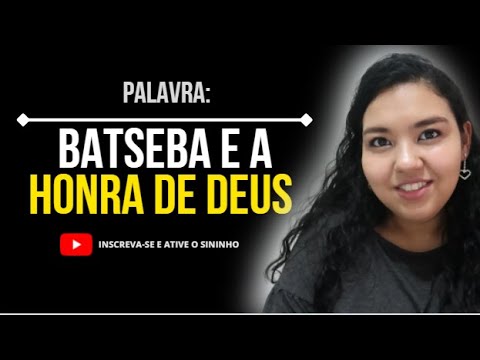 Palavra de dia das mães| O pecado de Davi sob uma nova perspectiva