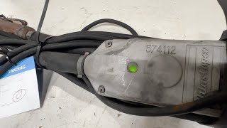 Atlas Copco Smart-E56 1.0M concrete vibrator | Image 4 - Machineryline