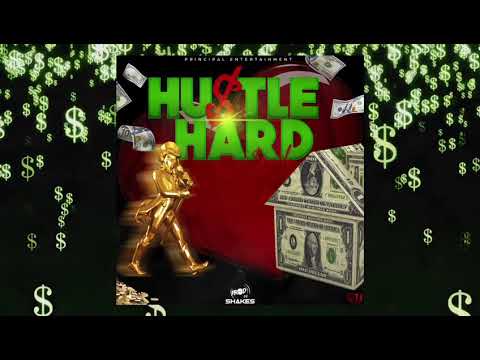 Spade XG- Hustle Hard