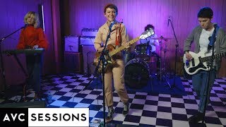 Watch the full Diet Cig AVC Sessions performance | AVC Sessions