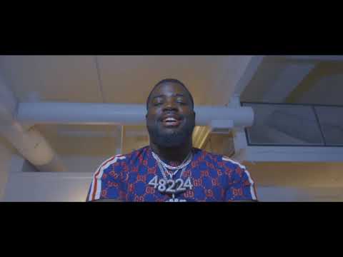 Mvb Cash - She (Official Music Video)