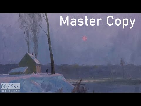 Master Copy - Alexandre-Louis Jacob