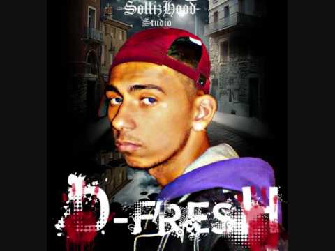 D-Fresh & G-Flash - Yanar Yüregim 2009