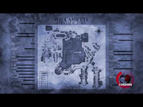 Dead Rising Remastered playthrough pt22 - He's On Fire!/Drunken Idiot