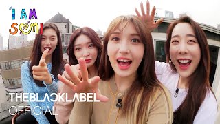 [SUB] ‘I AM SOMI’ EP.04 ⎮ MEET THE LOVES OF MY LIFE ⎮ 소미의 삶에 피처링하는 사람들 MQDEFAULT Thumbnail