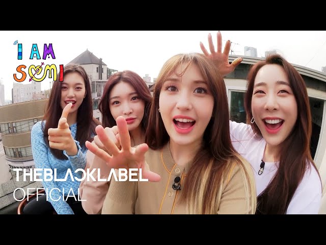 [SUB] ‘I AM SOMI’ EP.04 ⎮ MEET THE LOVES OF MY LIFE ⎮ 소미의 삶에 피처링하는 사람들 SDDEFAULT Thumbnail